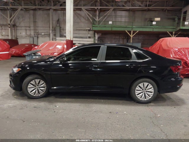 2020 Volkswagen Jetta 1.4t R-line/1.4t S/1.4t Se მანქანა იყიდება აუქციონზე, vin: 3VWCB7BU8LM016719, აუქციონის ნომერი: 45663671