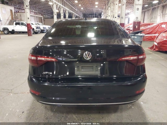 2020 Volkswagen Jetta 1.4t R-line/1.4t S/1.4t Se მანქანა იყიდება აუქციონზე, vin: 3VWCB7BU8LM016719, აუქციონის ნომერი: 45663671
