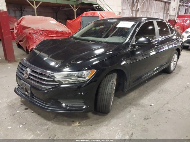 2020 Volkswagen Jetta 1.4t R-line/1.4t S/1.4t Se მანქანა იყიდება აუქციონზე, vin: 3VWCB7BU8LM016719, აუქციონის ნომერი: 45663671