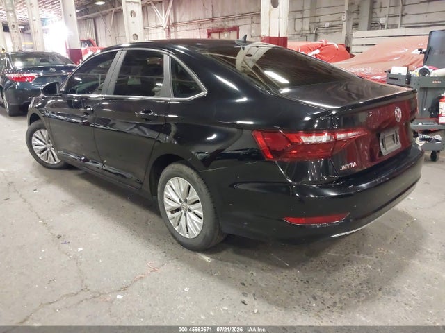 2020 Volkswagen Jetta 1.4t R-line/1.4t S/1.4t Se მანქანა იყიდება აუქციონზე, vin: 3VWCB7BU8LM016719, აუქციონის ნომერი: 45663671