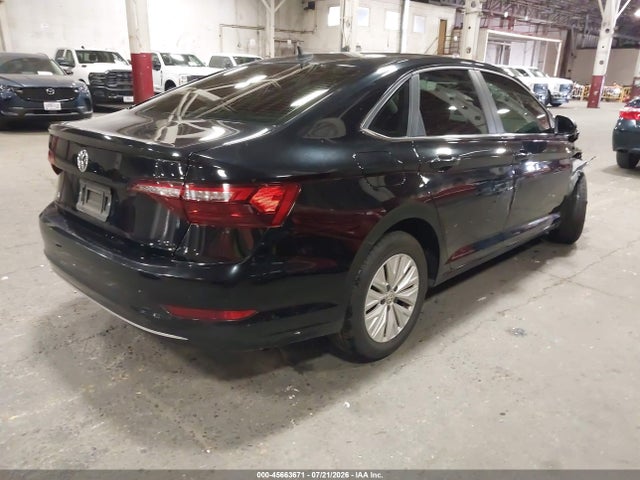 2020 Volkswagen Jetta 1.4t R-line/1.4t S/1.4t Se მანქანა იყიდება აუქციონზე, vin: 3VWCB7BU8LM016719, აუქციონის ნომერი: 45663671