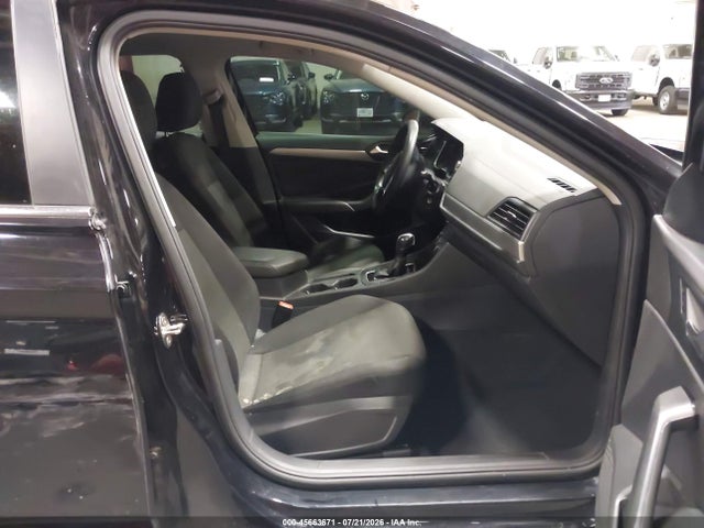 2020 Volkswagen Jetta 1.4t R-line/1.4t S/1.4t Se მანქანა იყიდება აუქციონზე, vin: 3VWCB7BU8LM016719, აუქციონის ნომერი: 45663671