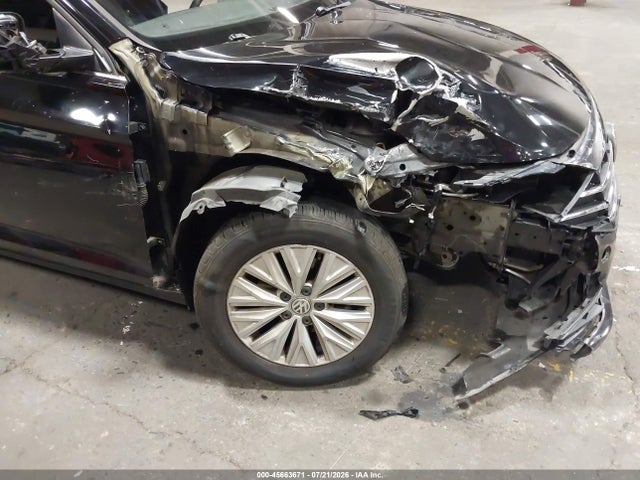 2020 Volkswagen Jetta 1.4t R-line/1.4t S/1.4t Se მანქანა იყიდება აუქციონზე, vin: 3VWCB7BU8LM016719, აუქციონის ნომერი: 45663671