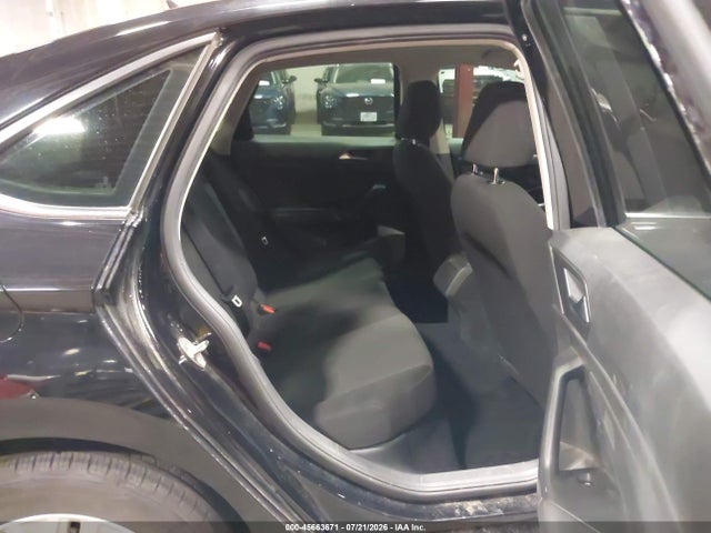 2020 Volkswagen Jetta 1.4t R-line/1.4t S/1.4t Se მანქანა იყიდება აუქციონზე, vin: 3VWCB7BU8LM016719, აუქციონის ნომერი: 45663671