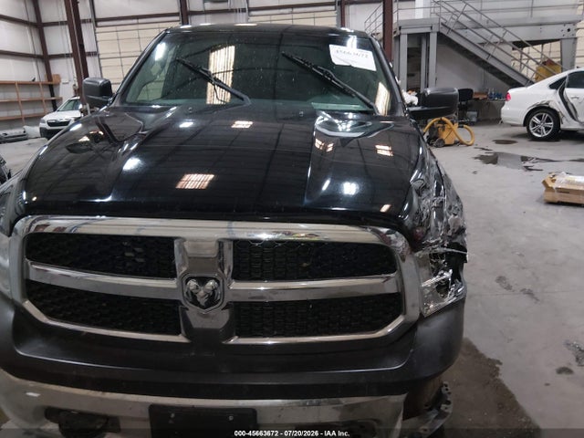 Продажа на аукционе авто 2014 Ram 1500 St, vin: 1C6RR7FT1ES341577, номер лота: 45663672