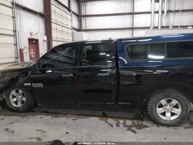 Продажа на аукционе авто 2014 Ram 1500 St, vin: 1C6RR7FT1ES341577, номер лота: 45663672