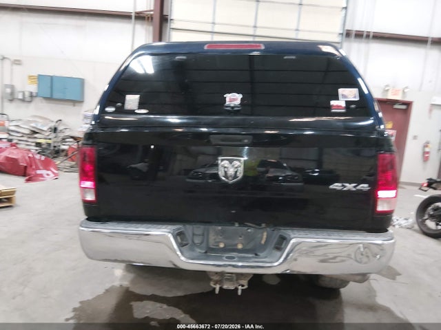 Продажа на аукционе авто 2014 Ram 1500 St, vin: 1C6RR7FT1ES341577, номер лота: 45663672