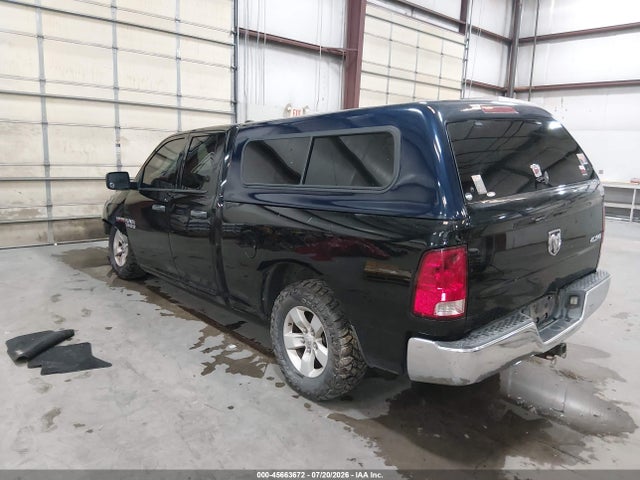 Продажа на аукционе авто 2014 Ram 1500 St, vin: 1C6RR7FT1ES341577, номер лота: 45663672