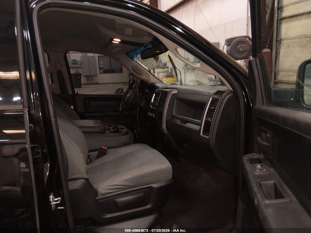 Продажа на аукционе авто 2014 Ram 1500 St, vin: 1C6RR7FT1ES341577, номер лота: 45663672