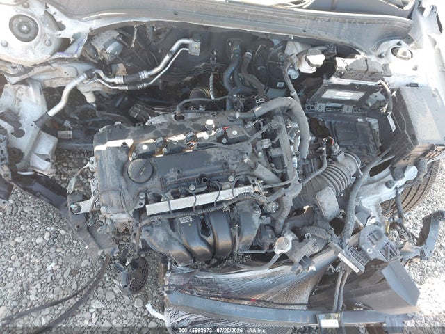 45663673 :رقم المزاد ، 3KPF54AD9PE674282 vin ، 2023 Kia Forte Gt-line مزاد بيع