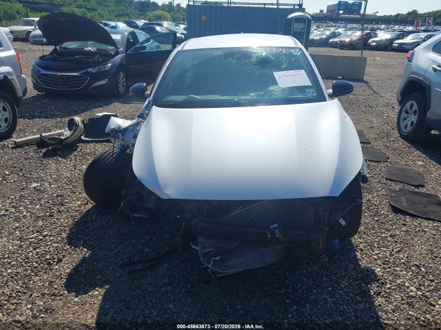 45663673 :رقم المزاد ، 3KPF54AD9PE674282 vin ، 2023 Kia Forte Gt-line مزاد بيع