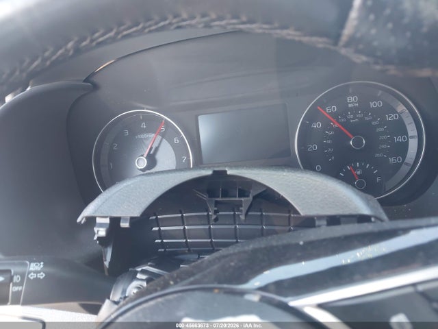45663673 :رقم المزاد ، 3KPF54AD9PE674282 vin ، 2023 Kia Forte Gt-line مزاد بيع