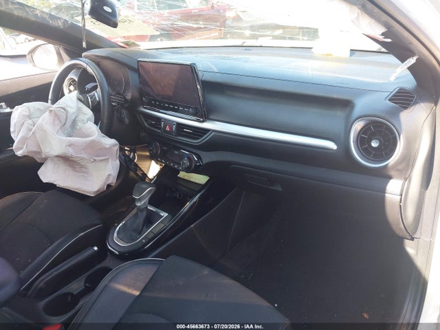 45663673 :رقم المزاد ، 3KPF54AD9PE674282 vin ، 2023 Kia Forte Gt-line مزاد بيع