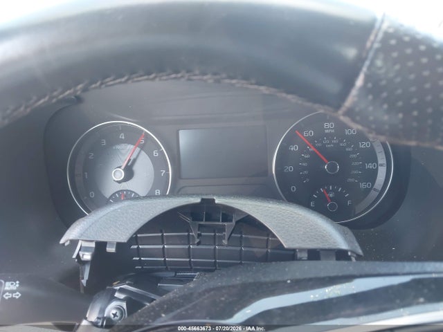 45663673 :رقم المزاد ، 3KPF54AD9PE674282 vin ، 2023 Kia Forte Gt-line مزاد بيع