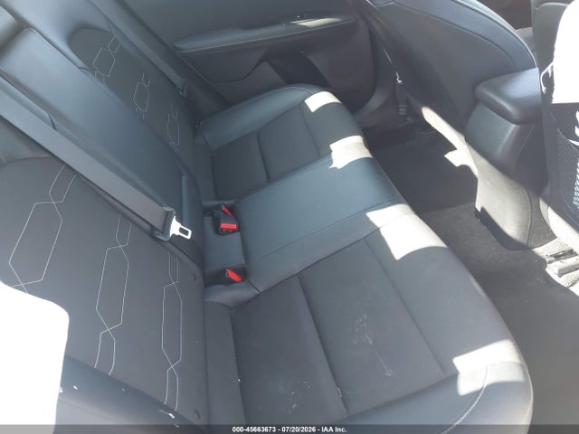 45663673 :رقم المزاد ، 3KPF54AD9PE674282 vin ، 2023 Kia Forte Gt-line مزاد بيع