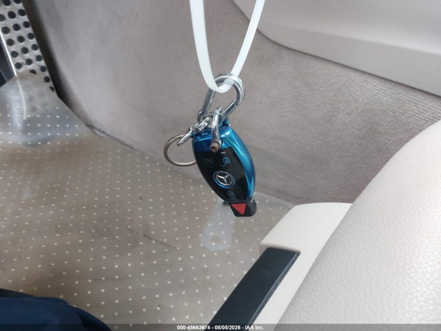 Mercedes-Benz E 350 2014 WDDHF5KB6EB033731 Image 11