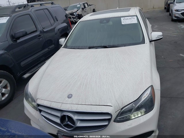 Mercedes-Benz E 350 2014 WDDHF5KB6EB033731 Image 12