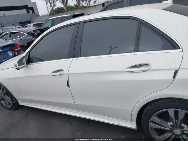 Mercedes-Benz E 350 2014 WDDHF5KB6EB033731 Image 14