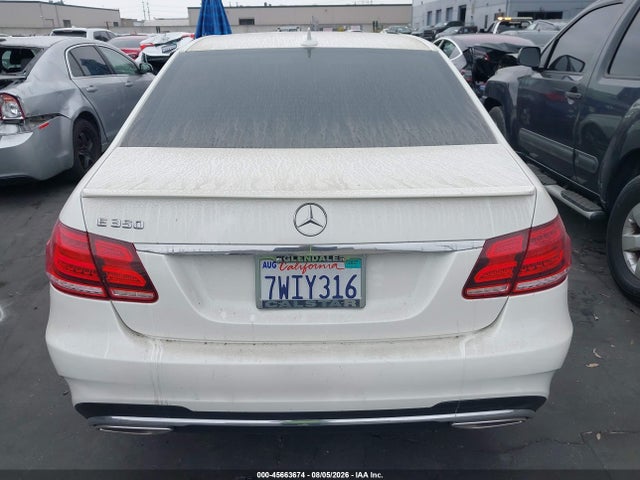 Mercedes-Benz E 350 2014 WDDHF5KB6EB033731 Image 16