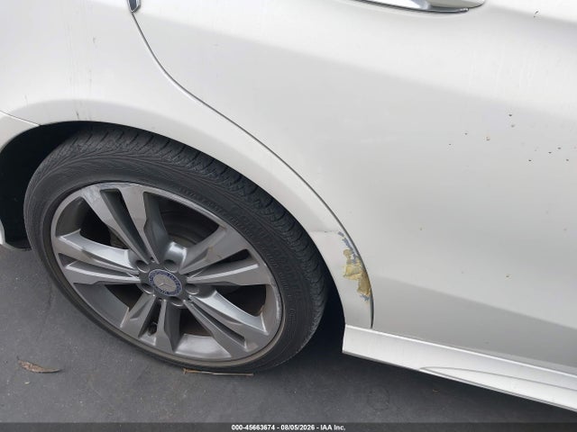 Mercedes-Benz E 350 2014 WDDHF5KB6EB033731 Image 6