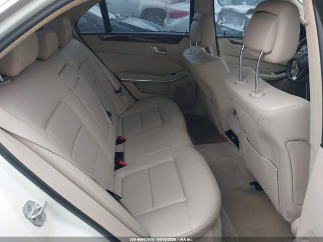 Mercedes-Benz E 350 2014 WDDHF5KB6EB033731 Image 8
