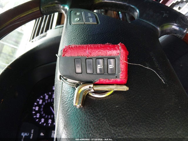 45663680 :رقم المزاد ، JTHBL46F185059641 vin ، 2008 Lexus Ls 460 مزاد بيع