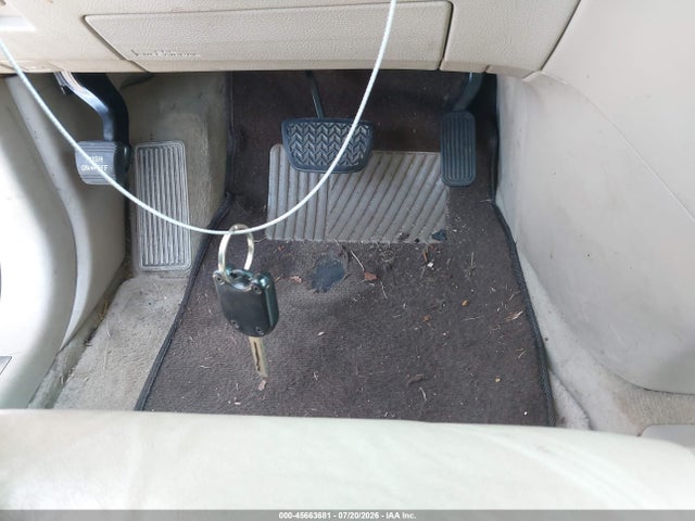 Aukcja sprzedaży 2008 Lexus Rx 350, vin: JTJGK31U989851830, numer aukcji: 45663681