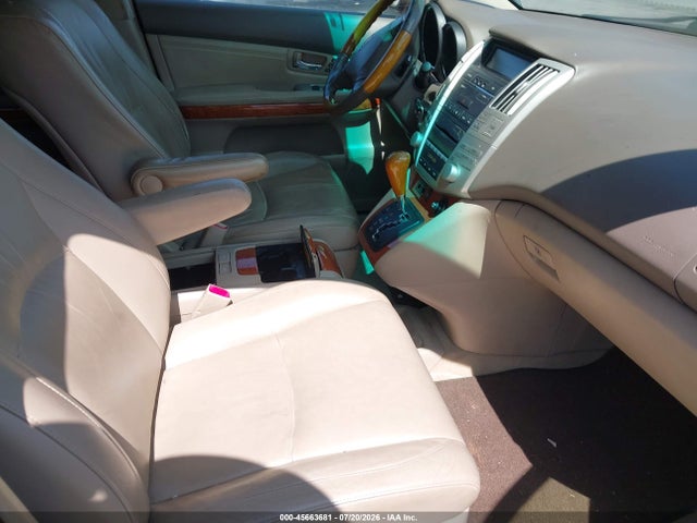 Aukcja sprzedaży 2008 Lexus Rx 350, vin: JTJGK31U989851830, numer aukcji: 45663681