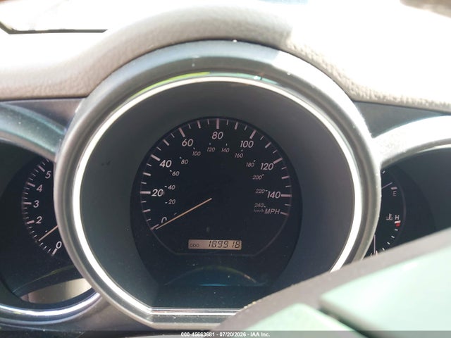 Aukcja sprzedaży 2008 Lexus Rx 350, vin: JTJGK31U989851830, numer aukcji: 45663681