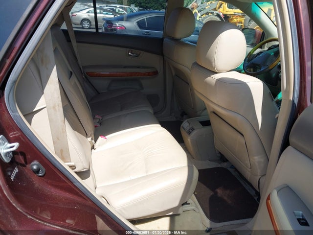 Aukcja sprzedaży 2008 Lexus Rx 350, vin: JTJGK31U989851830, numer aukcji: 45663681