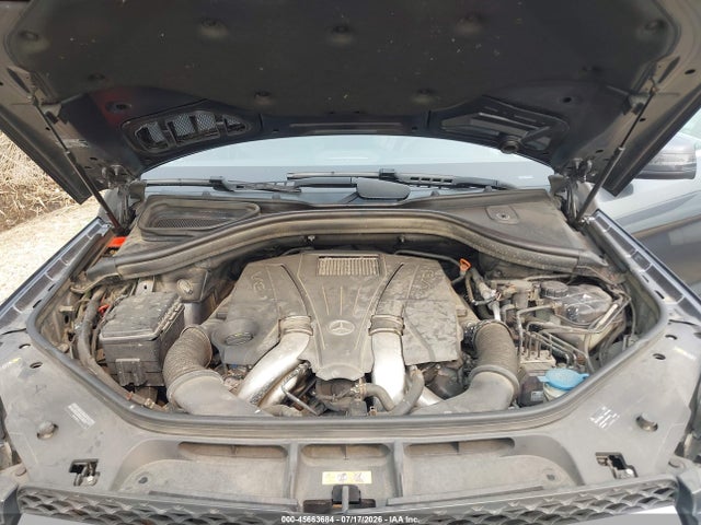 Aukcja sprzedaży 2013 Mercedes-benz Gl 450 4matic, vin: 4JGDF7CE9DA098280, numer aukcji: 45663684