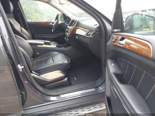 Aukcja sprzedaży 2013 Mercedes-benz Gl 450 4matic, vin: 4JGDF7CE9DA098280, numer aukcji: 45663684