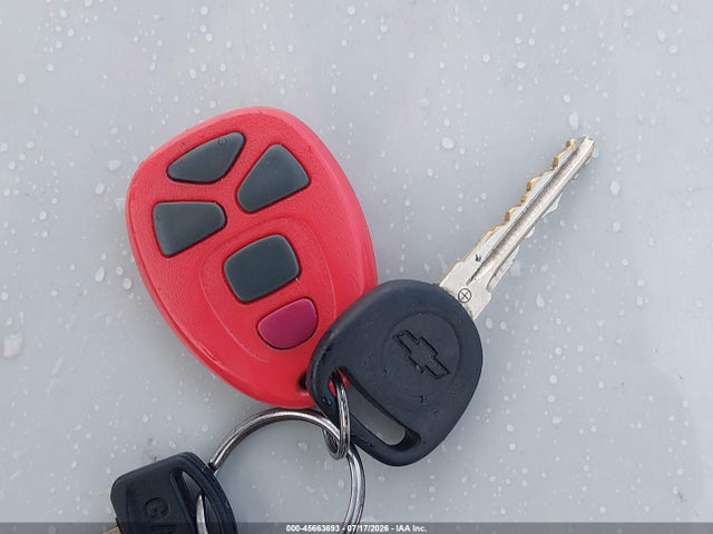 Продаж на аукціоні авто 2008 Chevrolet Impala Lt, vin: 2G1WC583289227939, номер лоту: 45663693