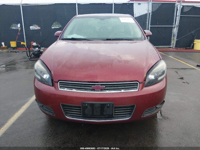 Продаж на аукціоні авто 2008 Chevrolet Impala Lt, vin: 2G1WC583289227939, номер лоту: 45663693