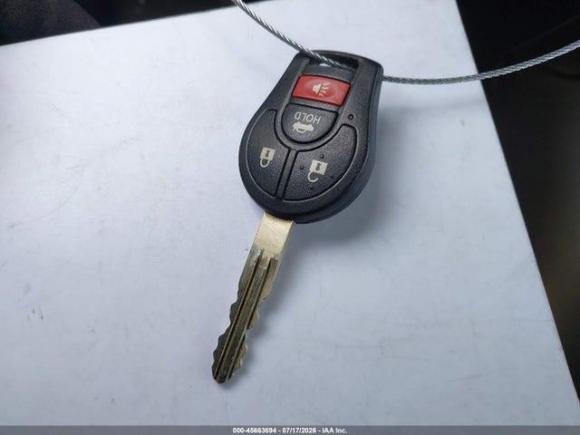Nissan SENTRA S 2016 3N1AB7AP1GY336259 Image 11