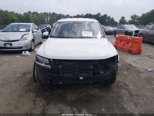 45663695 :رقم المزاد ، 3VV2B7AX0JM010325 vin ، 2018 Volkswagen Tiguan 2.0t Se/2.0t Sel مزاد بيع