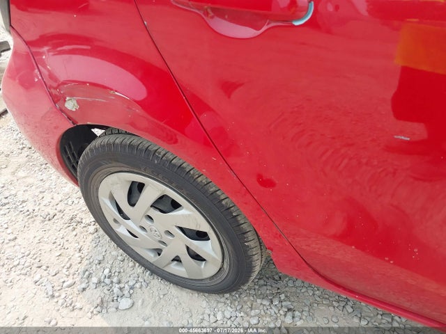 Продажа на аукционе авто 2015 Toyota Prius C Two, vin: JTDKDTB33F1112591, номер лота: 45663697
