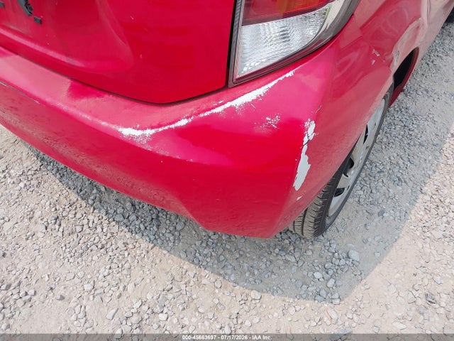 Продажа на аукционе авто 2015 Toyota Prius C Two, vin: JTDKDTB33F1112591, номер лота: 45663697