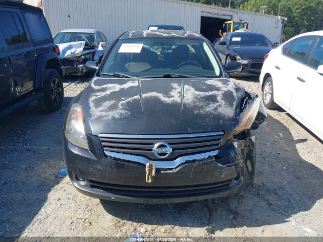 2009 Nissan Altima 2.5 S მანქანა იყიდება აუქციონზე, vin: 1N4AL21E09N482279, აუქციონის ნომერი: 45663701
