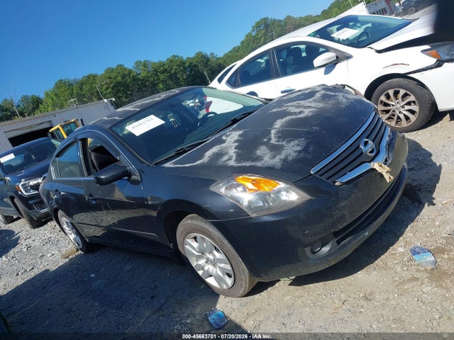 2009 Nissan Altima 2.5 S მანქანა იყიდება აუქციონზე, vin: 1N4AL21E09N482279, აუქციონის ნომერი: 45663701