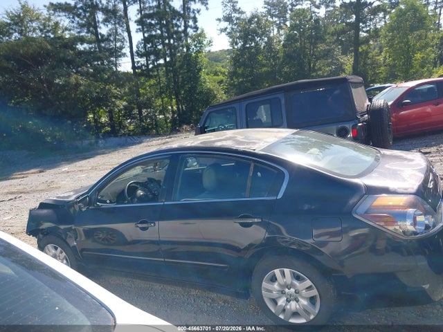 2009 Nissan Altima 2.5 S მანქანა იყიდება აუქციონზე, vin: 1N4AL21E09N482279, აუქციონის ნომერი: 45663701