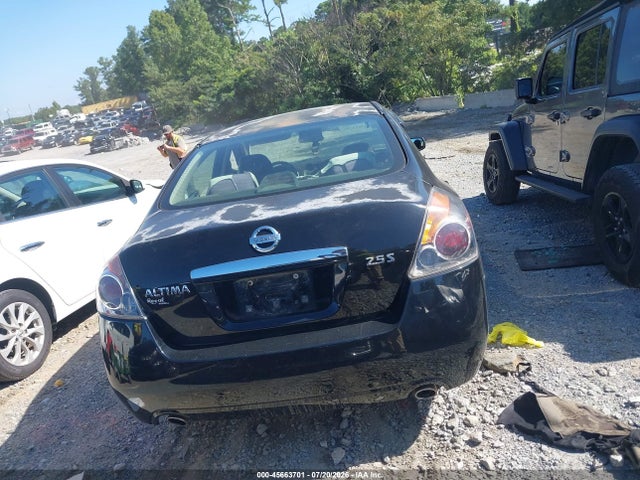 2009 Nissan Altima 2.5 S მანქანა იყიდება აუქციონზე, vin: 1N4AL21E09N482279, აუქციონის ნომერი: 45663701