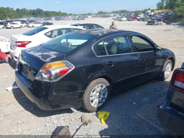 2009 Nissan Altima 2.5 S მანქანა იყიდება აუქციონზე, vin: 1N4AL21E09N482279, აუქციონის ნომერი: 45663701