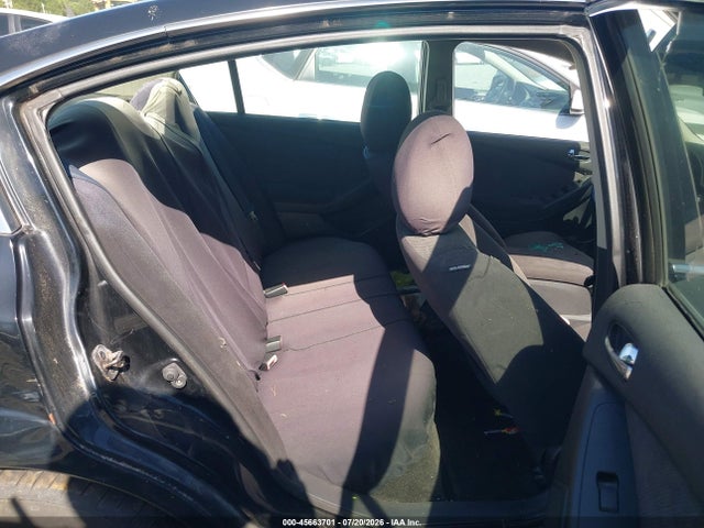 2009 Nissan Altima 2.5 S მანქანა იყიდება აუქციონზე, vin: 1N4AL21E09N482279, აუქციონის ნომერი: 45663701