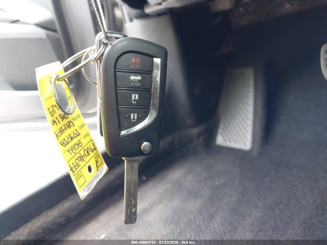 4T1G11BK3MU046397 Toyota Camry Se Awd