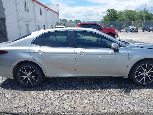 4T1G11BK3MU046397 Toyota Camry Se Awd
