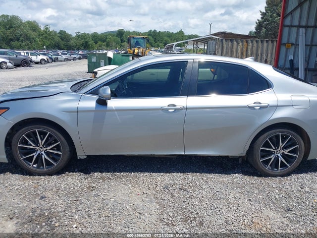 4T1G11BK3MU046397 Toyota Camry Se Awd