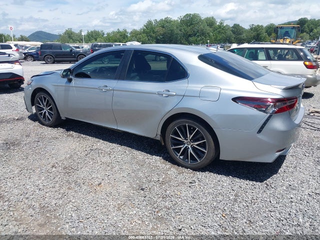 4T1G11BK3MU046397 Toyota Camry Se Awd