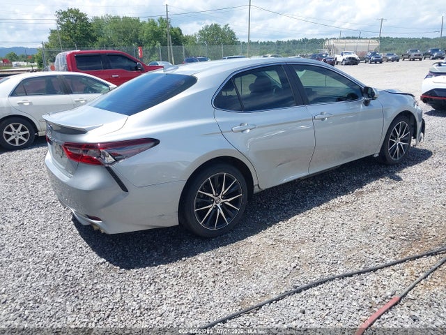 4T1G11BK3MU046397 Toyota Camry Se Awd