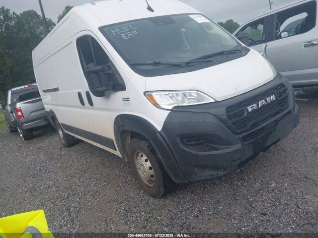 Aukcja sprzedaży 2023 Ram Promaster 2500 High Roof 159 Wb, vin: 3C6LRVDG2PE563745, numer aukcji: 45663709
